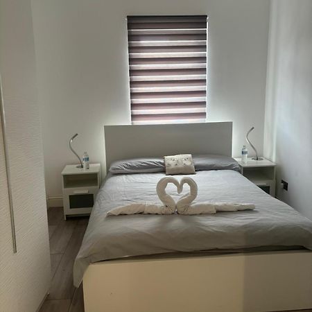 Eejs Modern London 3 Bed Flat Near Crystal Palace Stadium - Great Transport Links Norwood Ngoại thất bức ảnh