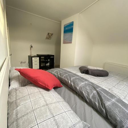 Eejs Modern London 3 Bed Flat Near Crystal Palace Stadium - Great Transport Links Norwood Ngoại thất bức ảnh