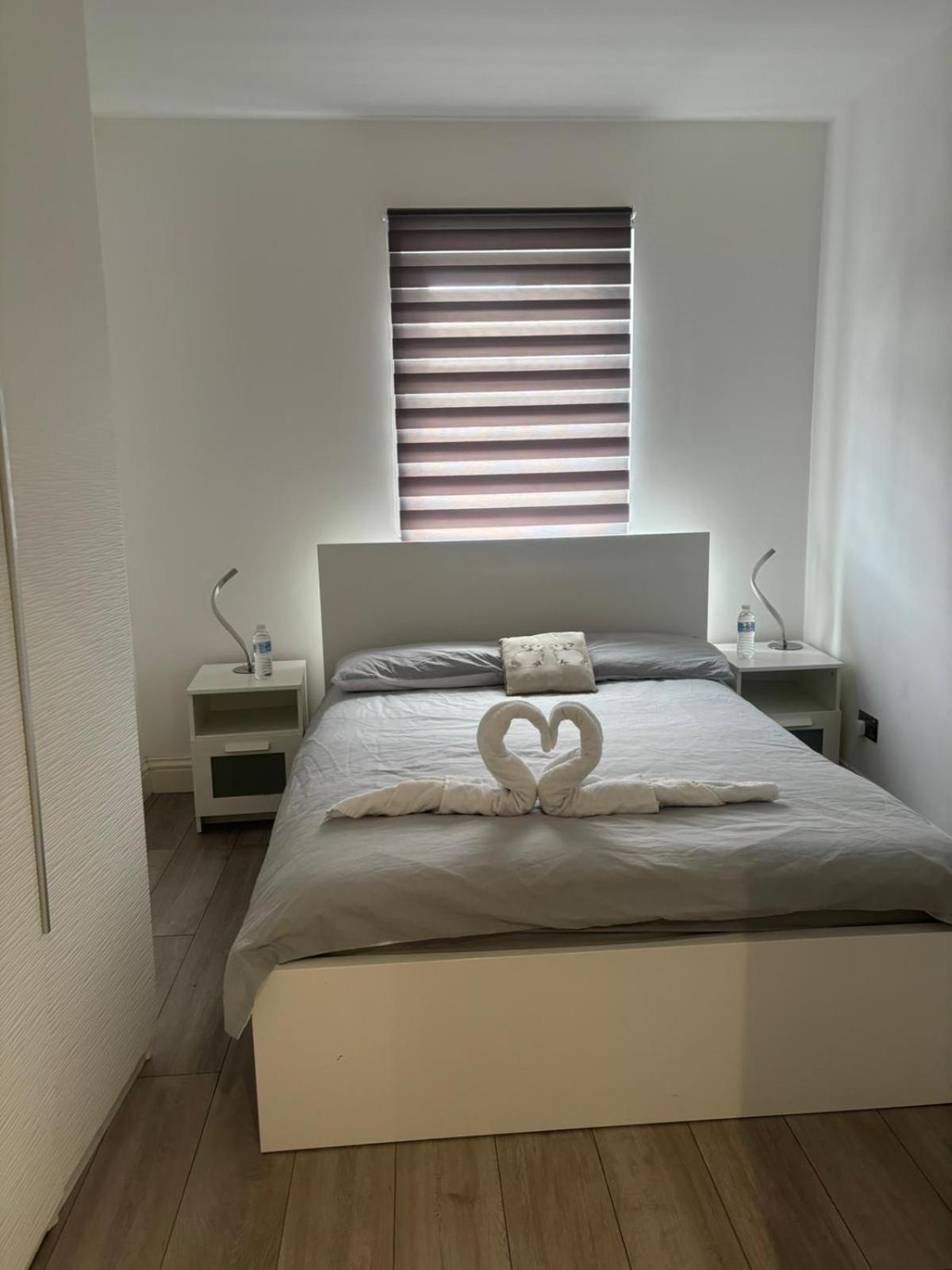 Eejs Modern London 3 Bed Flat Near Crystal Palace Stadium - Great Transport Links Norwood Ngoại thất bức ảnh